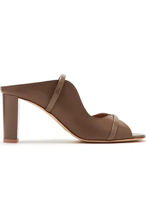 MALONE SOULIERS 70 mm Norah mules