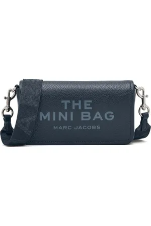 Marc Jacobs The Leather Mini taske