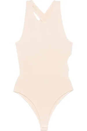 Serafini Bodysuit med udskæringsdetalje