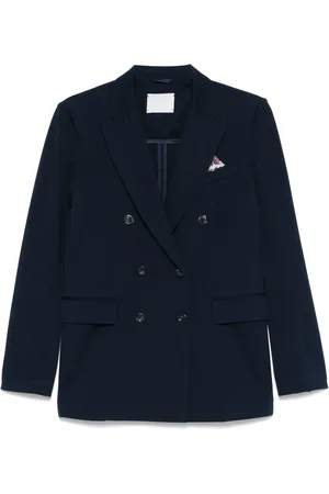 Circolo Piquet-blazer