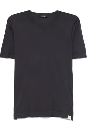 Peuterey Finstrikket T-shirt