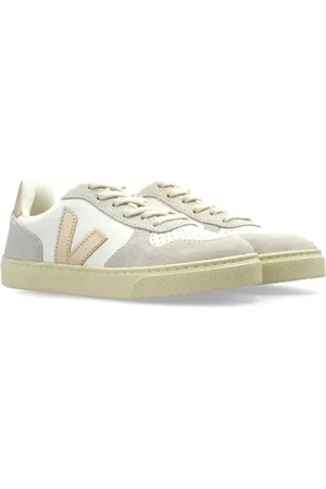 Veja Sneakers med logomærke