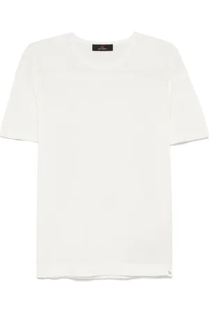 Peuterey Finstrikket T-shirt