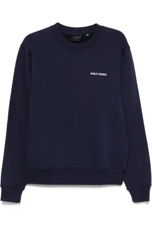 Daily paper Sweatshirt med logotryk