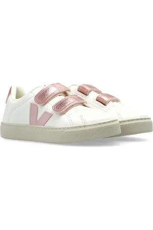 Veja Sneakers med logomærke