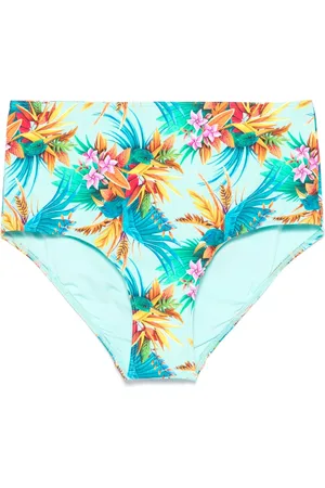 Marlies Dekkers Hula Haka bikinitrusser