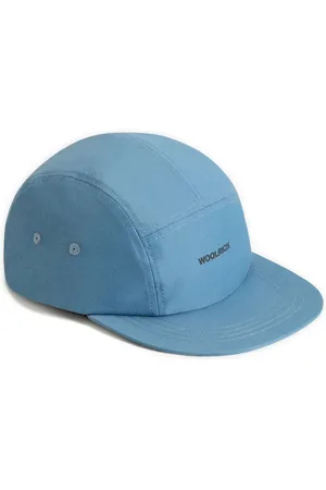 Woolrich Kasket med five-panel-design
