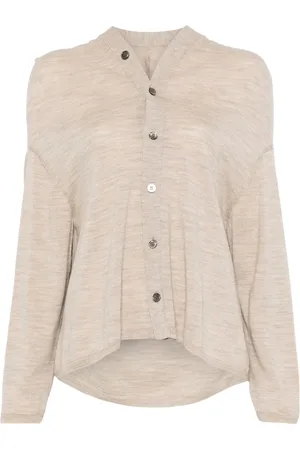 Comme des Garçons Uldcardigan