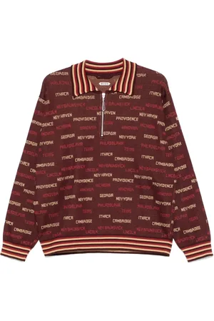 BODE Gridiron polo