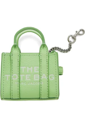 Marc Jacobs The Nano tote-vedhæng