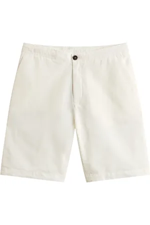 Woolrich Shorts i hør