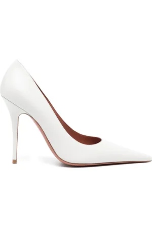 Amina Muaddi 105 mm Barbara pumps