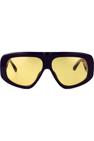 The Attico Milano-solbriller