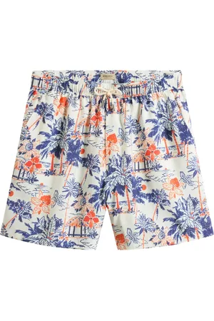 Woolrich Shorts med grafisk tryk