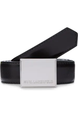 Karl Lagerfeld K/Forever bælte