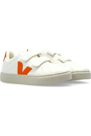 Veja Sneakers med logomærke