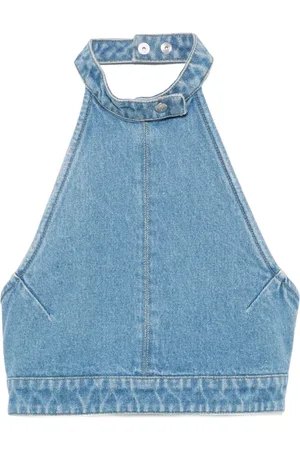 Nanushka Arina top