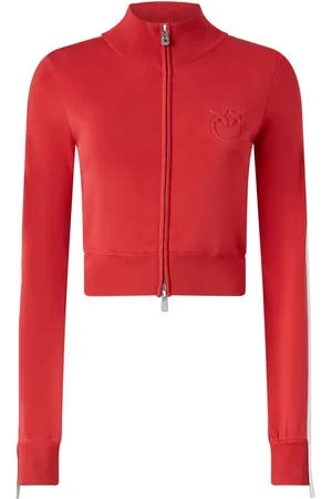 Pinko Cropped T-shirt