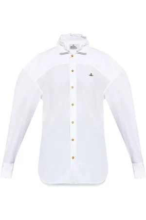 Vivienne Westwood Orb skjorte