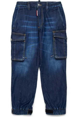 Dsquared2 Cargo-jeans