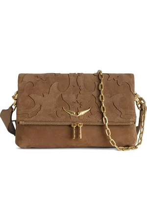 Zadig & Voltaire Rock crossbody-taske