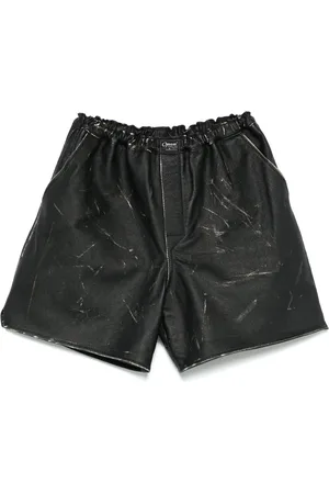 COPERNI Boksershorts i læder