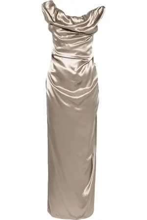 Vivienne Westwood Lang Ginnie kjole