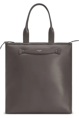 Dolce & Gabbana Tote i læder