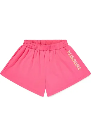 Missoni Shorts med tryk