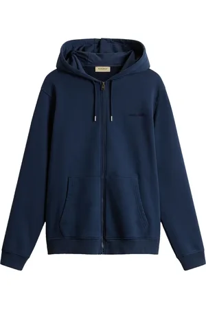 Woolrich Hættetrøje med lynlås