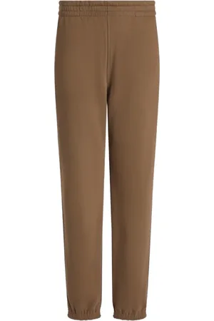 Dolce & Gabbana Joggingbukser med præget logo