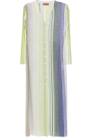Missoni Lang cardigankjole