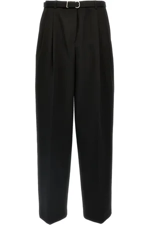 Jil Sander Uldbukser