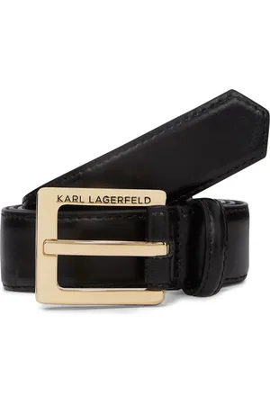 Karl Lagerfeld K/Essential bælte