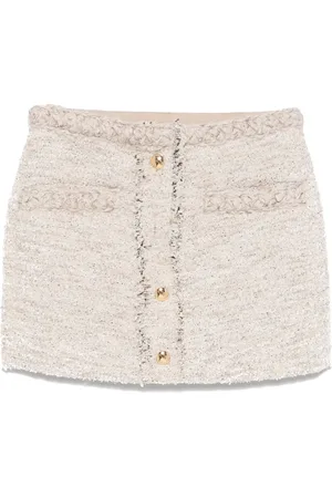 Isabel Marant Kort Gleny nederdel