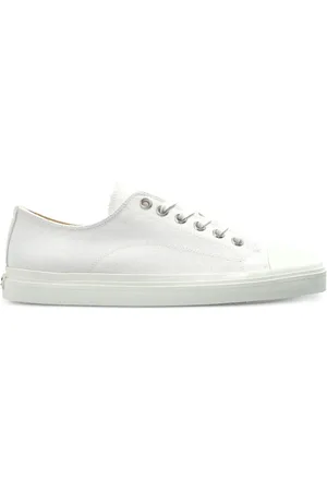 Moschino Sneakers med logomærke