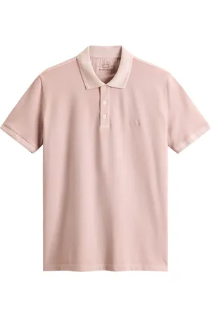 Woolrich Polo med broderet logo