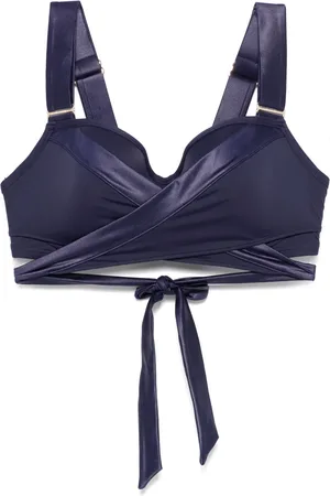 Marlies Dekkers Cache Coeur bikinitop