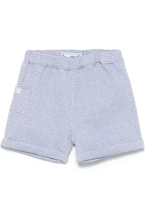 Tartine Et Chocolat Vichy-shorts