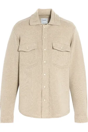 Barrie Denimskjorte