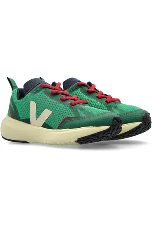 Veja Sneakers med logomærke