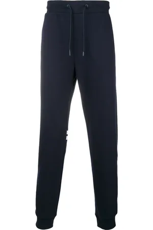 Emporio Armani Joggingbukser med logotryk