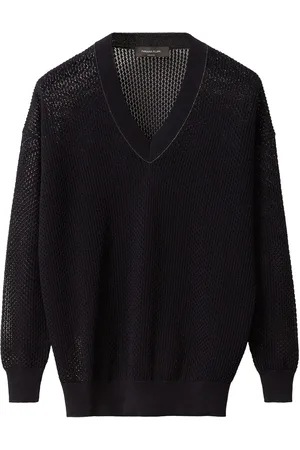 Fabiana Filippi Sweater i løs strik