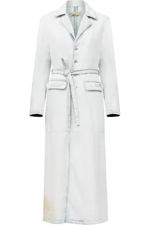 Maison Margiela Denimfrakke