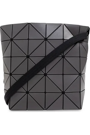 Issey Miyake Blocky tote