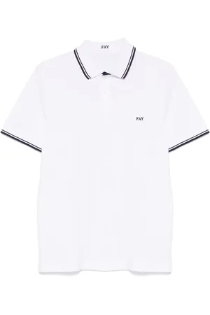 FAY Polo i piqué