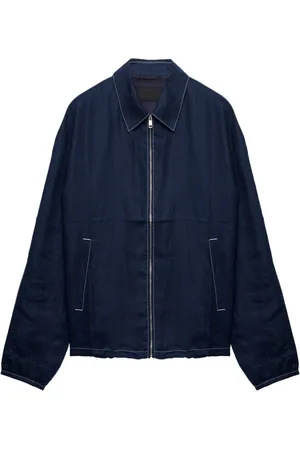 Prada Blouson-jakke