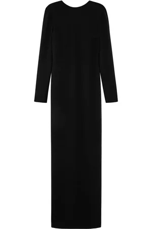 16Arlington Christabel-kjole i crepe
