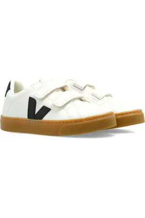 Veja Sneakers med logomærke