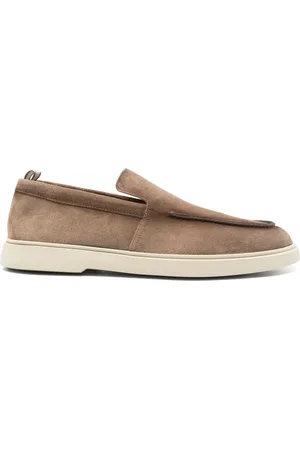 Officine creative Bones loafers
